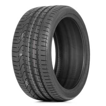 Pirelli P Zero