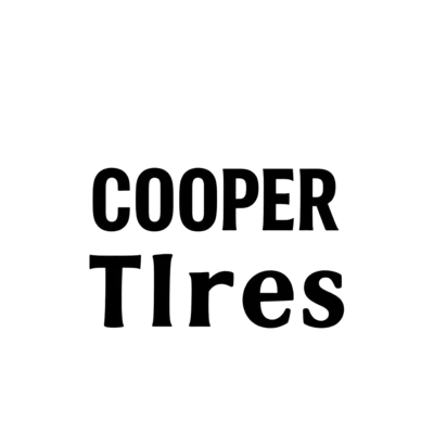 Logo Cooper Tires