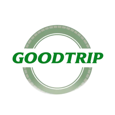 Logo Goodtrip