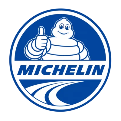 Logo Michelin