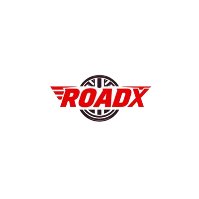 Logo RoadX