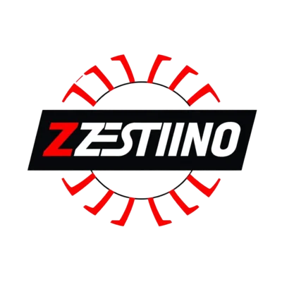 Logo Zestino