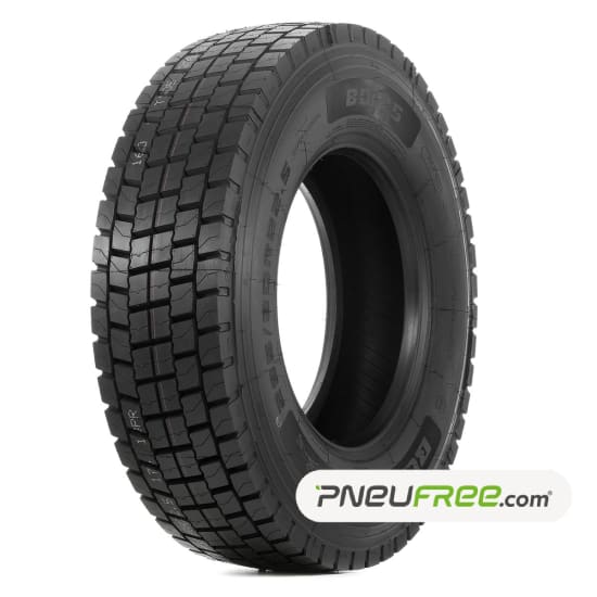 Blacklion BD175 (BORRACHUDO)