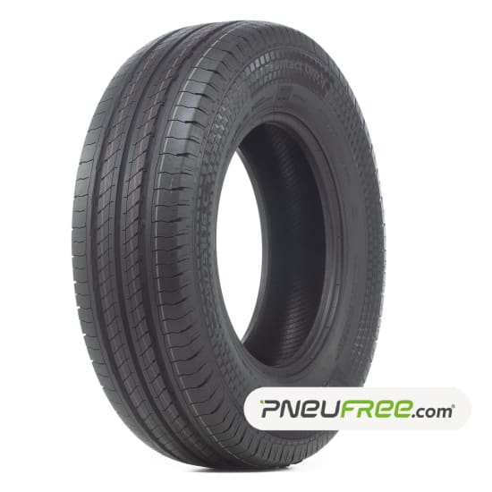 Continental VANCONTACT ULTRA